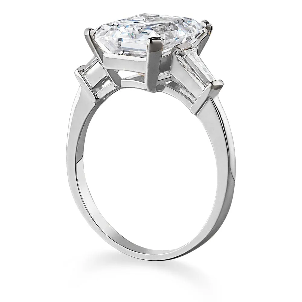 Grace Kelly Ring