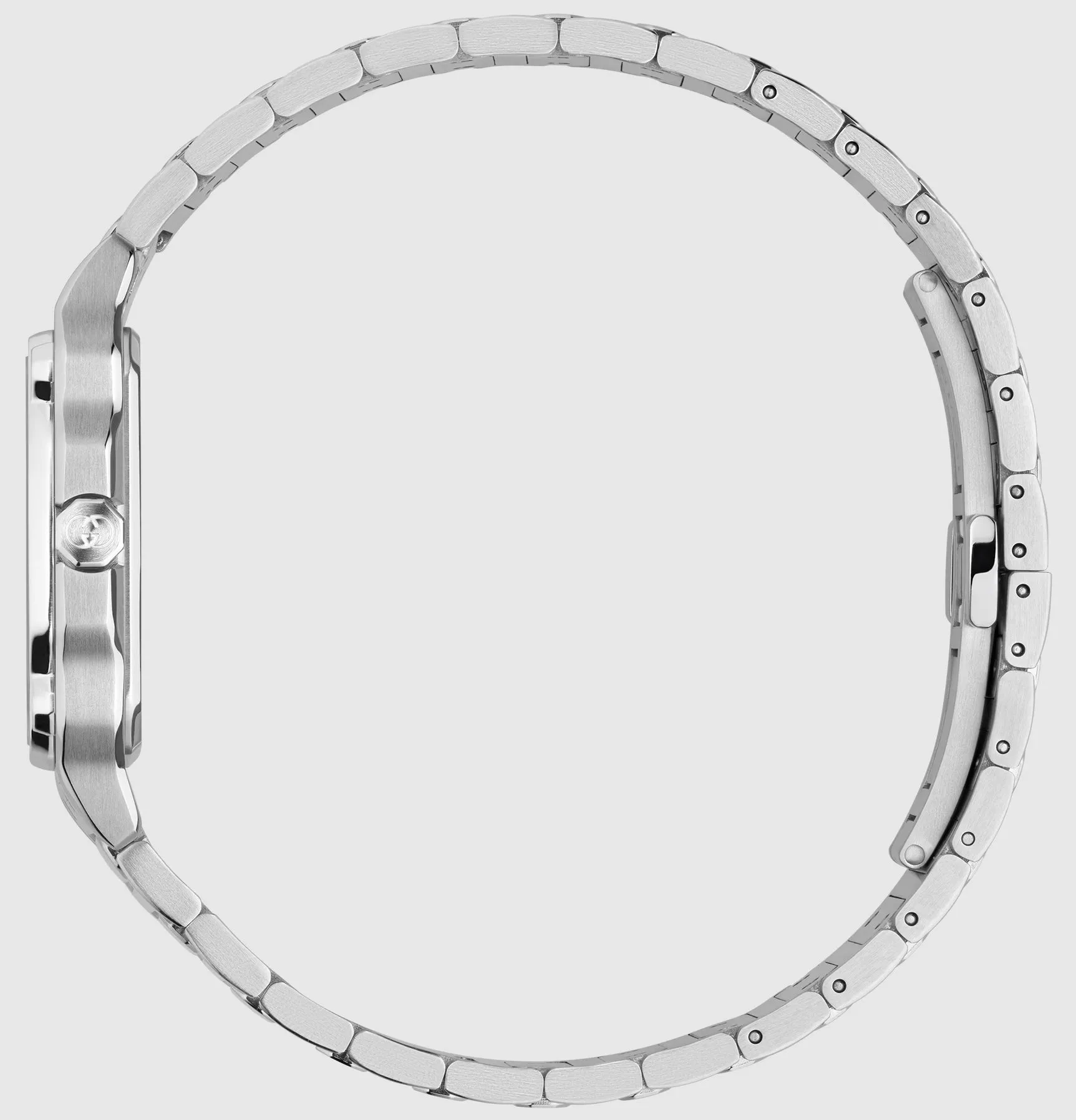 Gucci G-Flat Watch