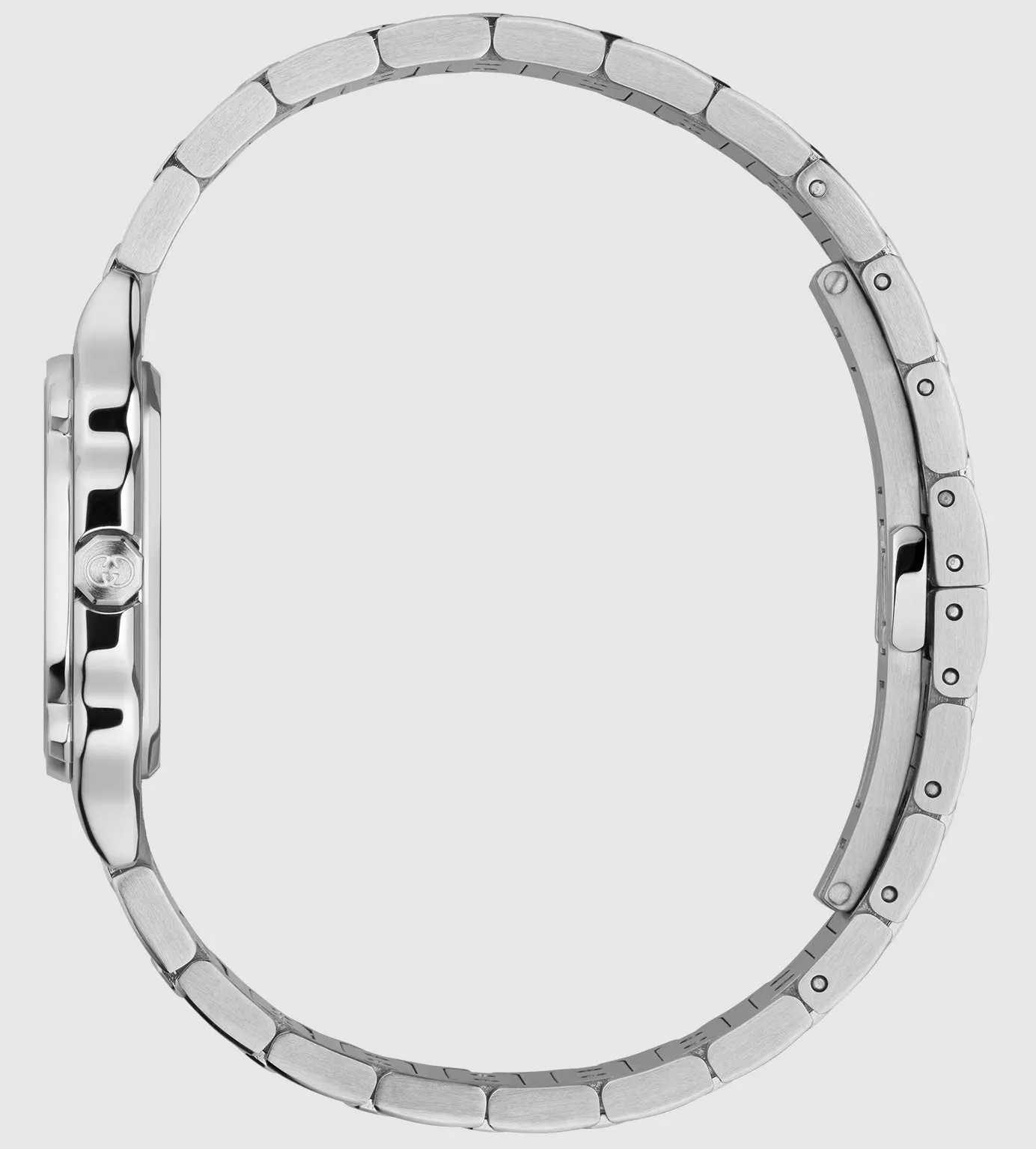 Gucci G-Flat Watch