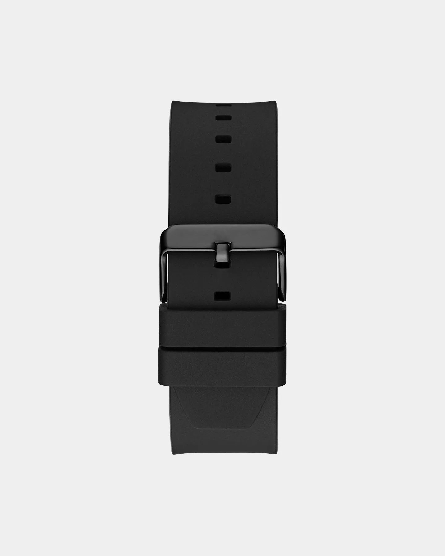 Guess Mainline Legend Watch Black