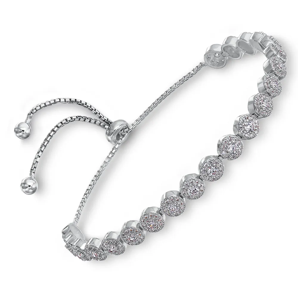 Halo Friendship Bracelet