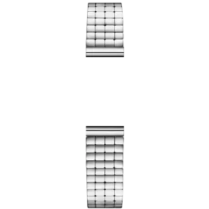 Herbelin Acier Silver Bracelet BRAC17444AP- Strap Only
