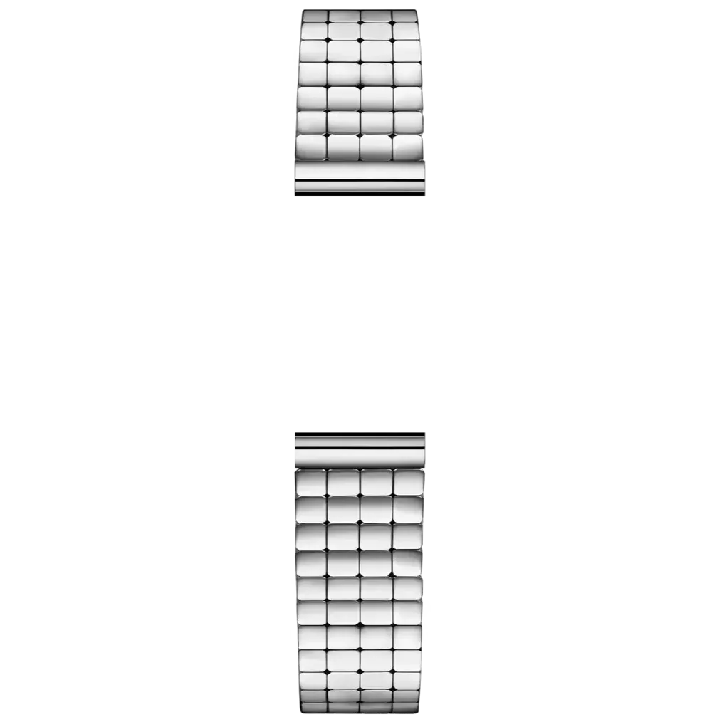 Herbelin Acier Silver Bracelet BRAC17444AP- Strap Only