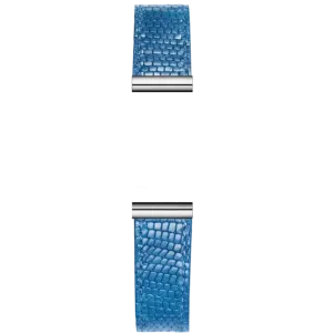 Herbelin Marble Lizard Blue Bracelet BRAC17048A116 - Strap Only