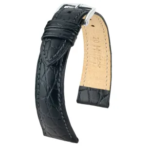Hirsch Aristocrat L Strap 03828050-2-22