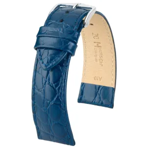 Hirsch Crocograin M 14mm Strap 12302880-2-14