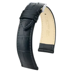 Hirsch Duke L NQR 20mm Strap 01028050NQ-2-20