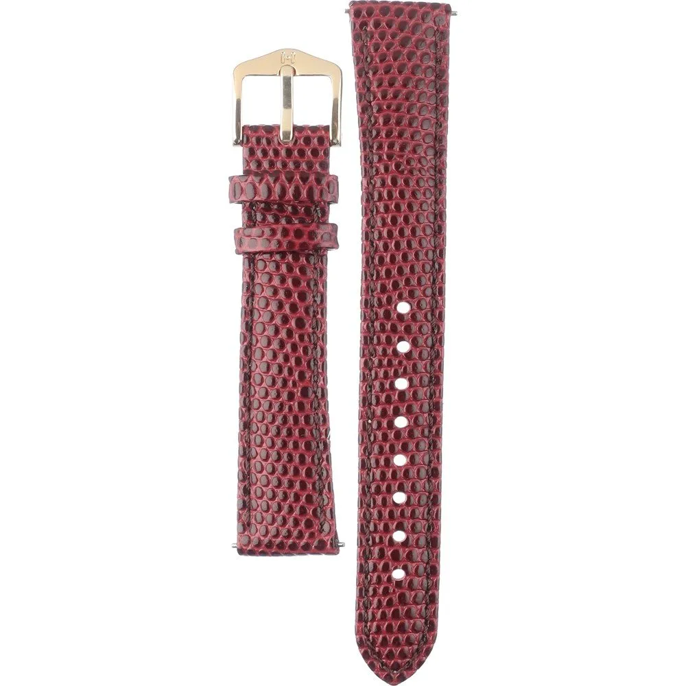 Hirsch Rainbow M 16mm Strap 12302660-1-16