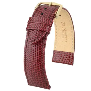 Hirsch Rainbow M 16mm Strap 12302660-1-16