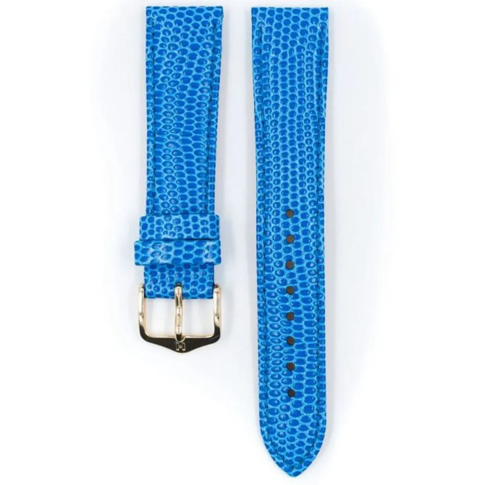 Hirsch Rainbow M 16mm Strap 12302685-1-16