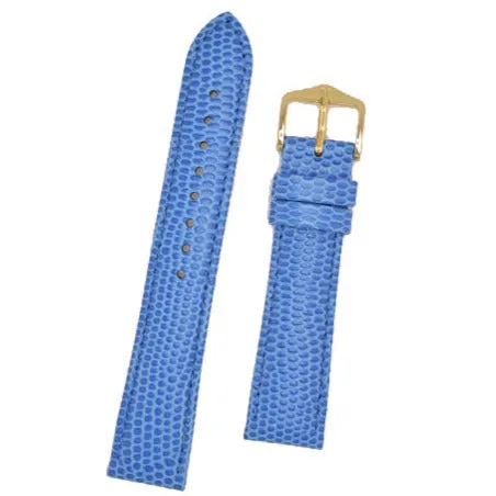 Hirsch Rainbow M 18mm Strap 12302685-1-18