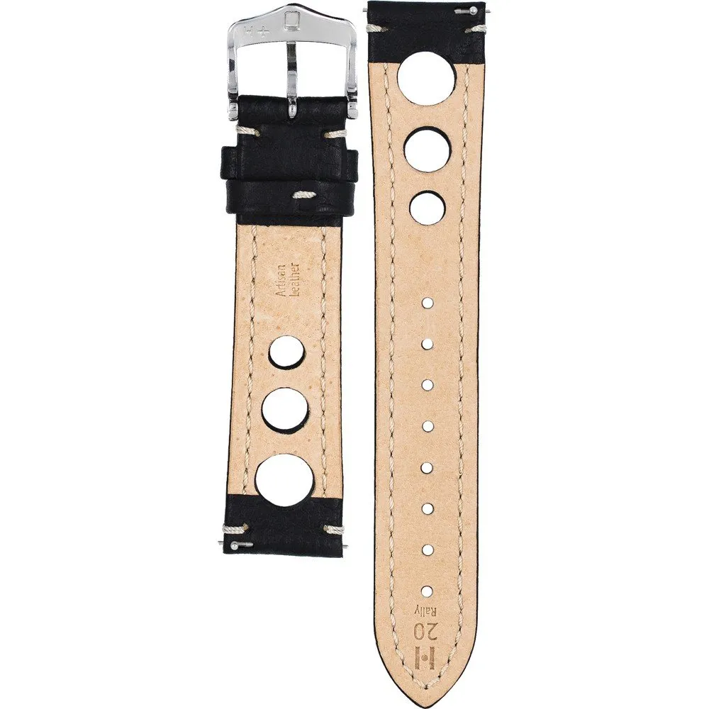 Hirsch Rally L 20mm Strap 05102051-2-20
