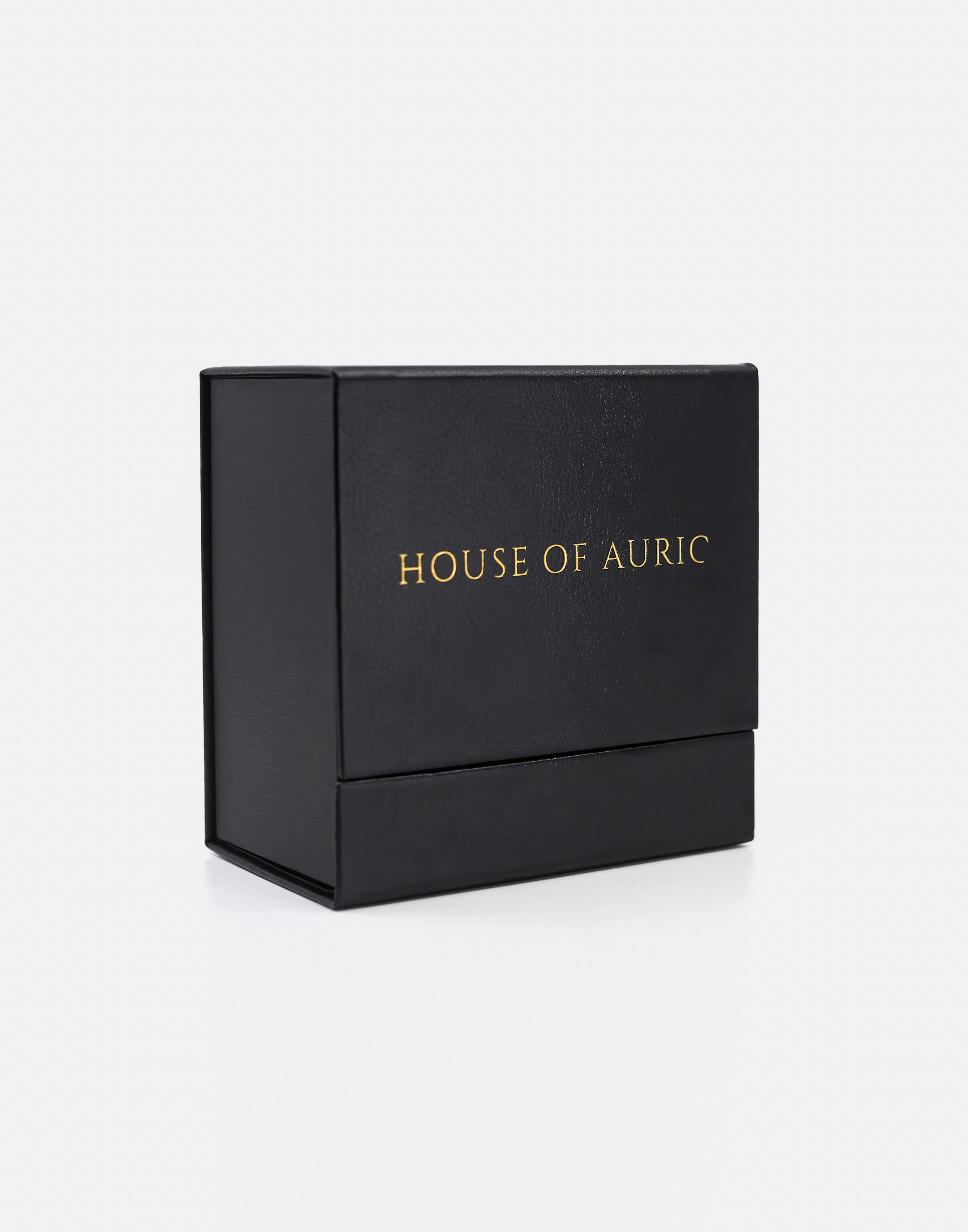 HOUSE OF AURIC 2MM HOLLOW FRANCO 24" CHAIN 10K YELLOW GOLD