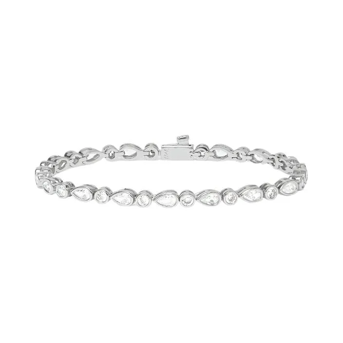 Isla Diamondette Tennis Bracelet