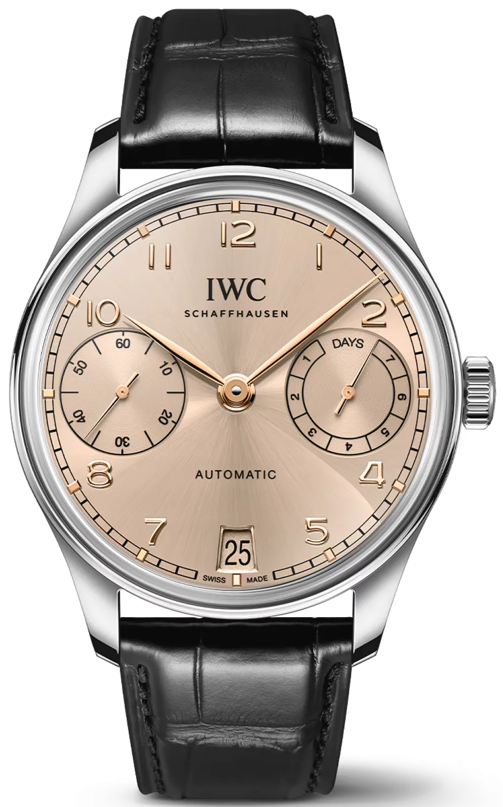 IWC Portugieser Automatic 42 Dune Watch
