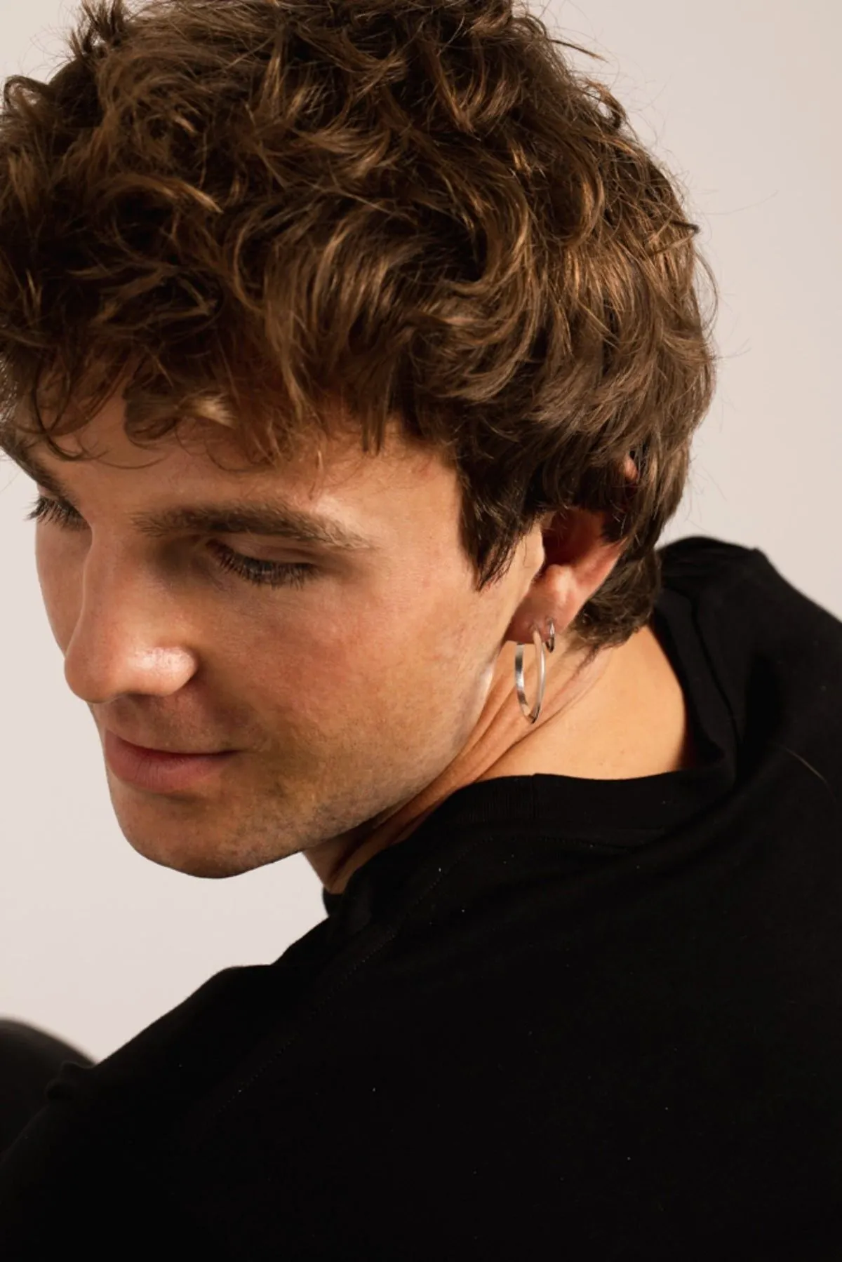 IX Berta Earring