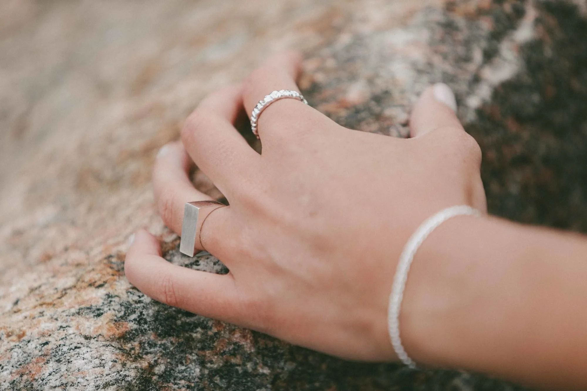 IX Classic Ring
