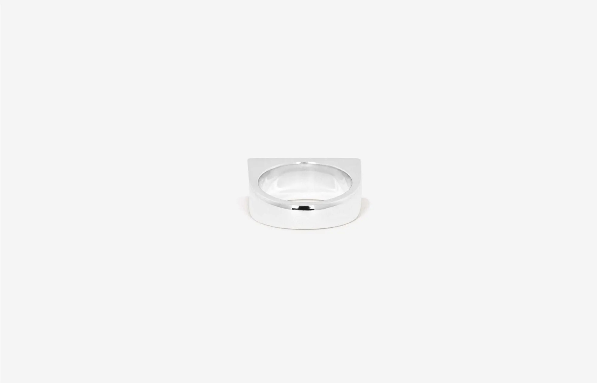 IX Classic Ring