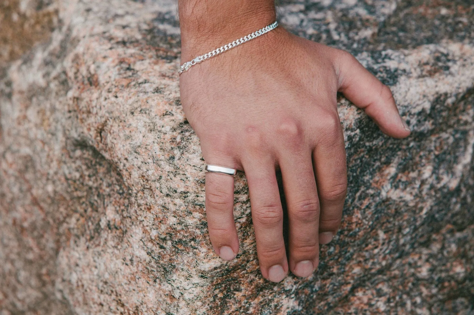 IX Core Ring