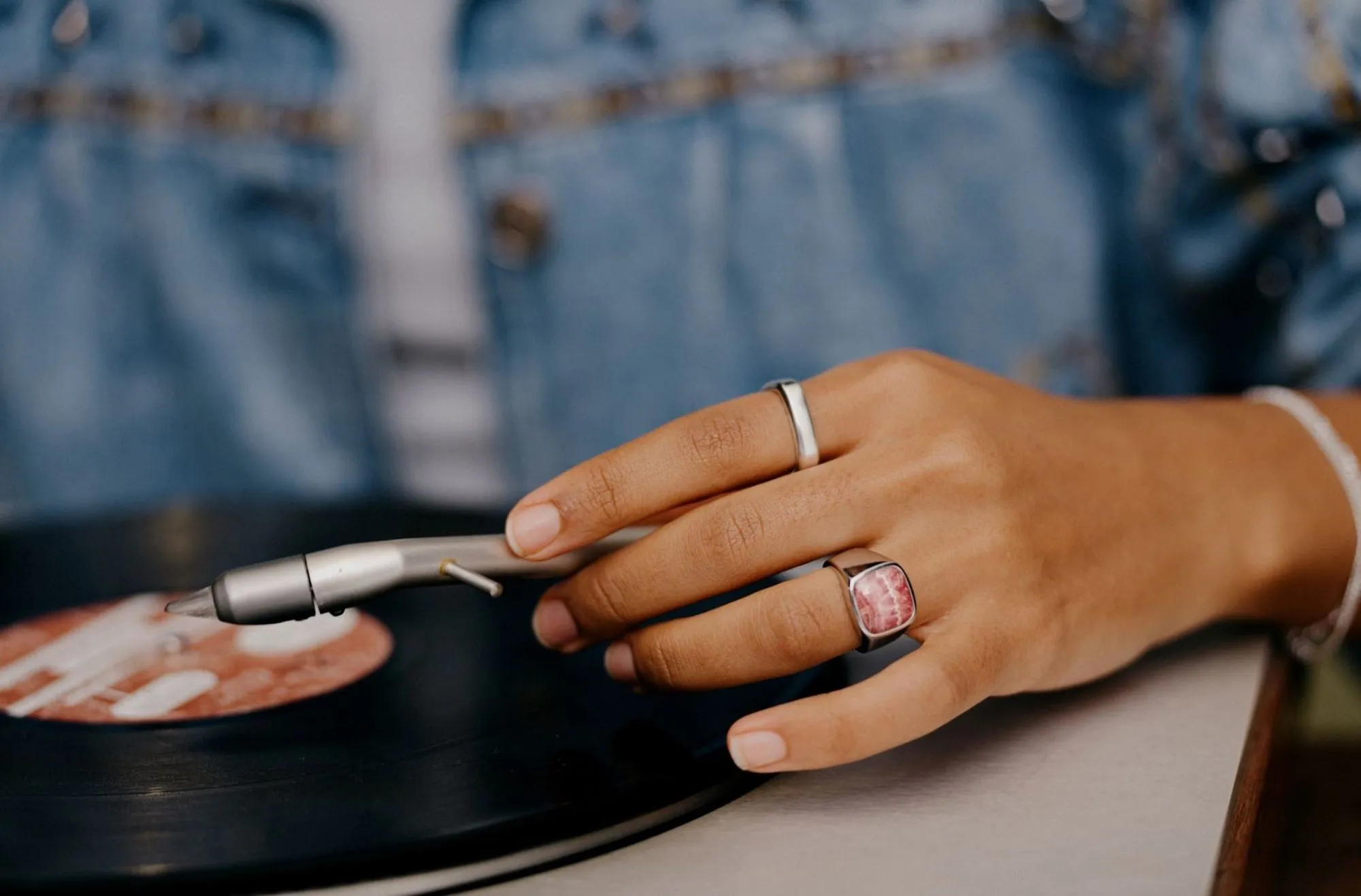IX Core Ring