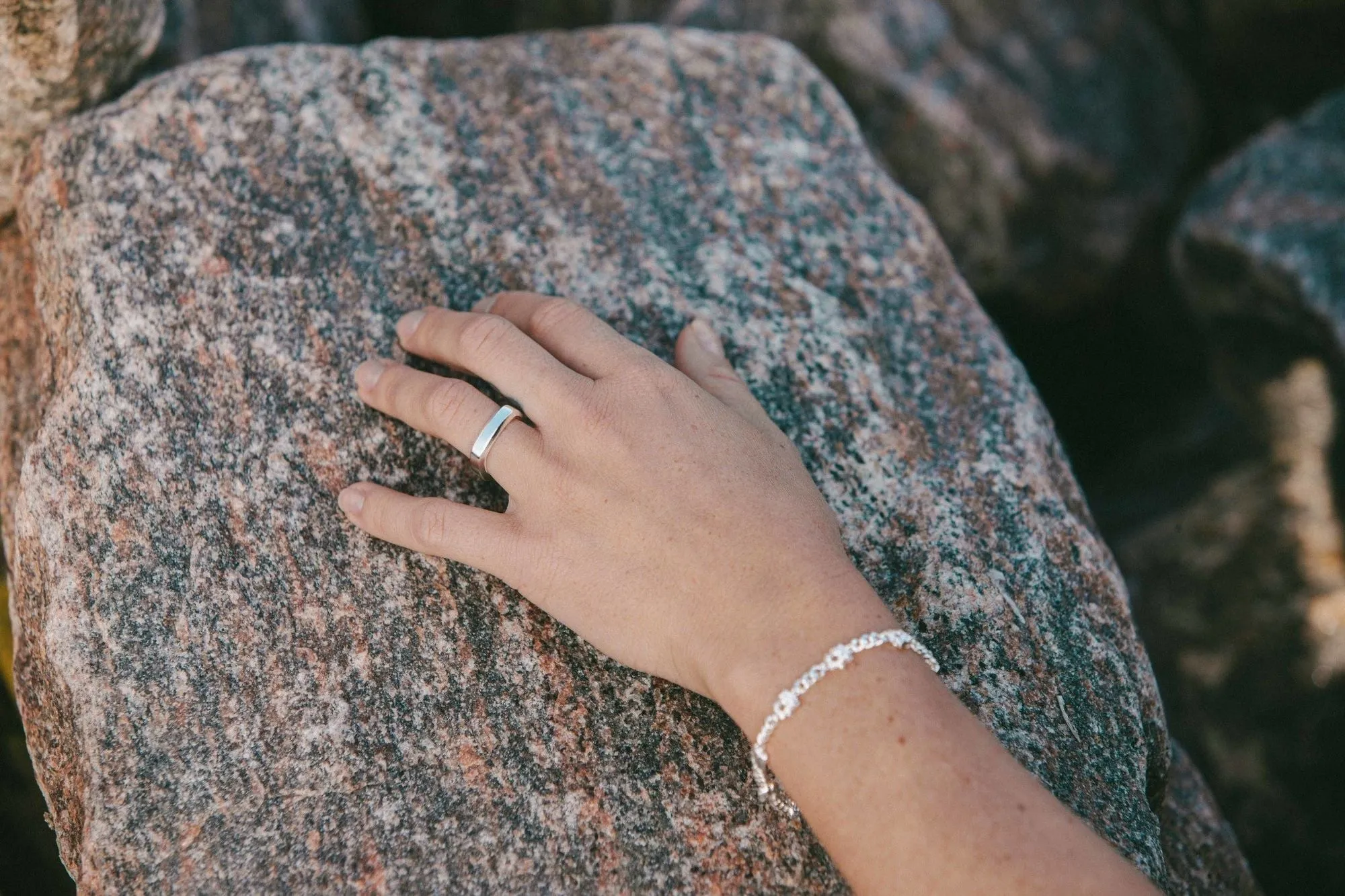 IX Core Ring