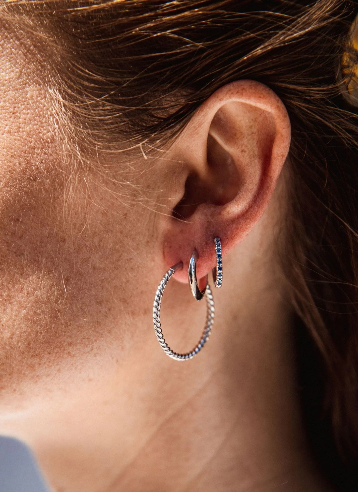 IX Rope s Hoops