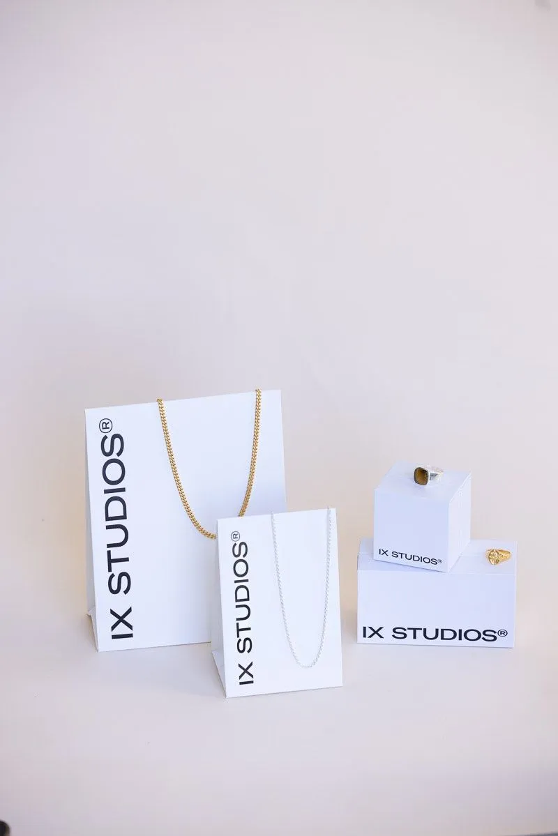 IX Rope s Hoops