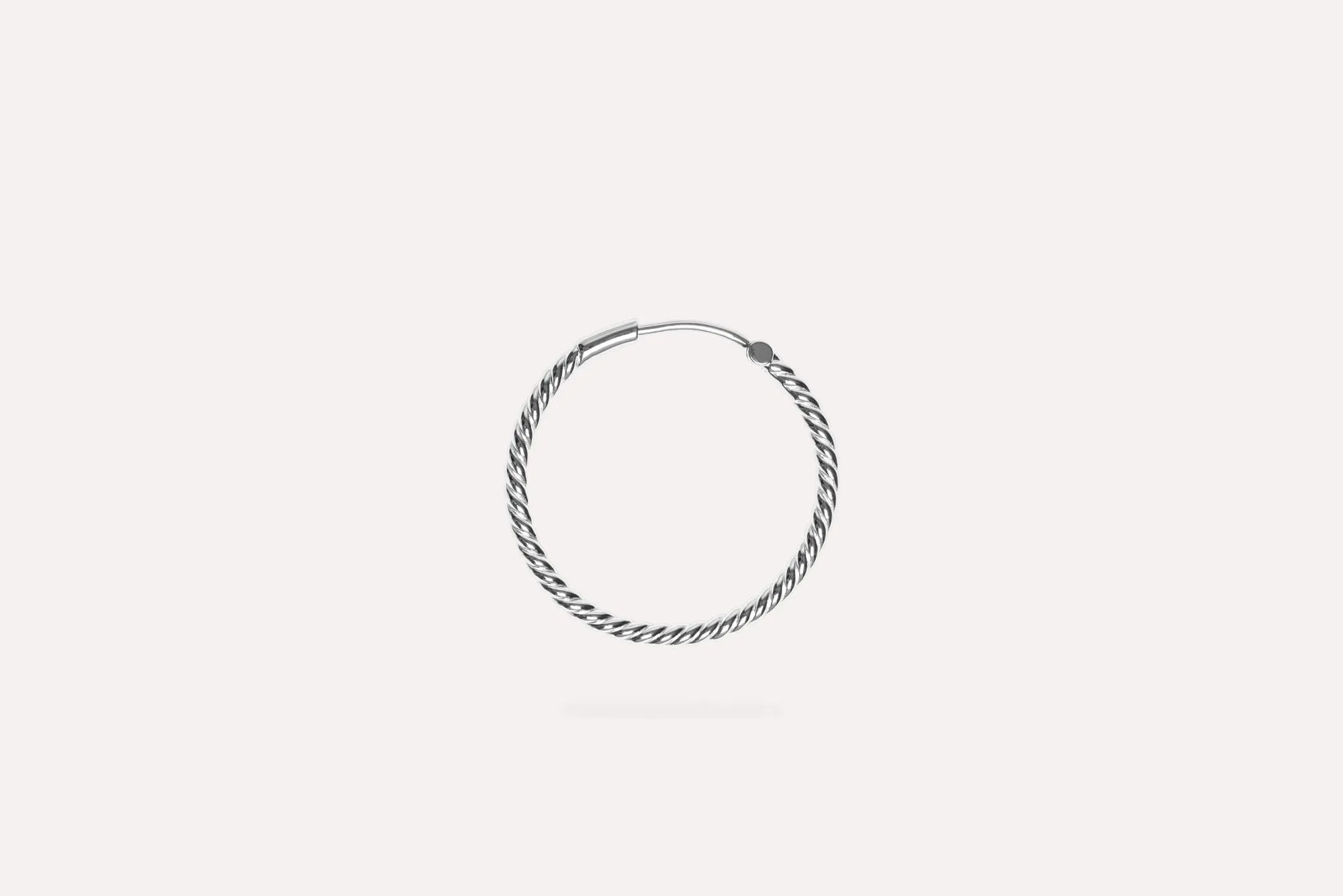 IX Rope s Hoops