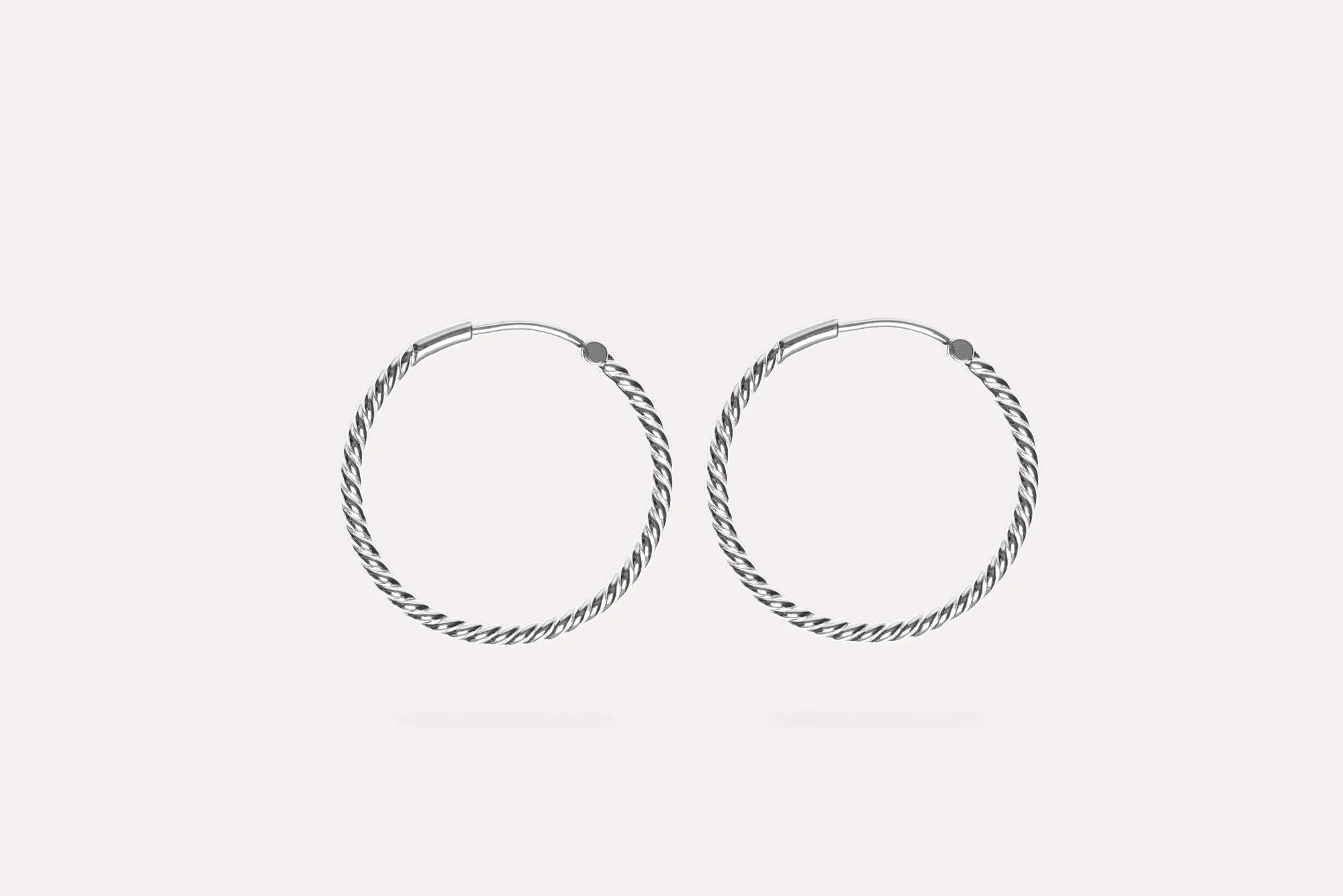 IX Rope s Hoops