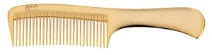 Janeke 1830, Golden Hair Comb