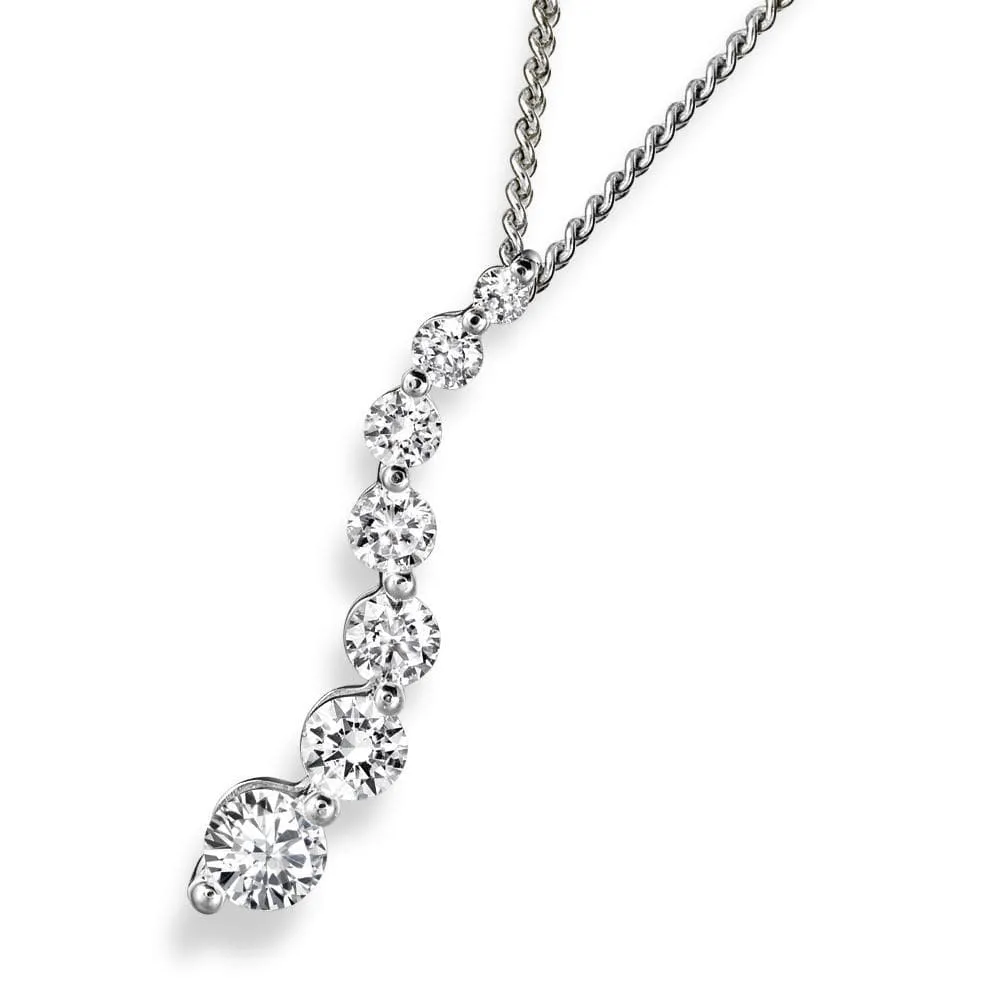 Journey of Love Pendant