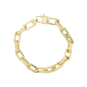 Lil' Frankie Chain Bracelet