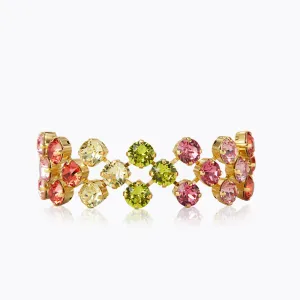 Livia Bracelet / Tropicana Combo Caroline Svedbom