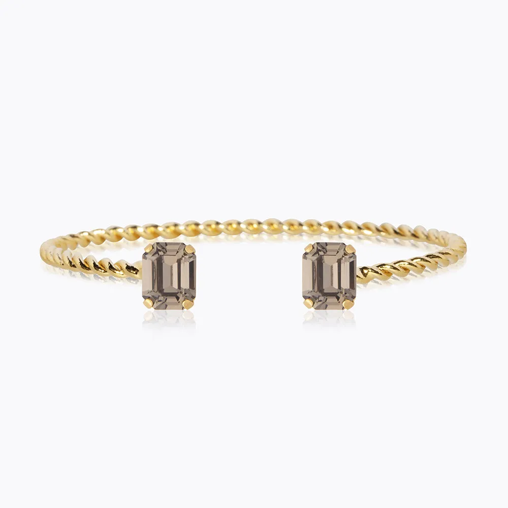 Lydia Bracelet / Black Diamond Caroline Svedbom