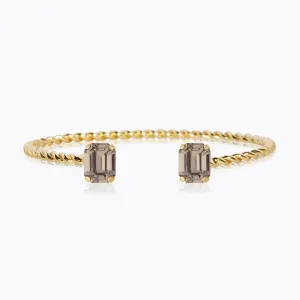 Lydia Bracelet / Black Diamond Caroline Svedbom