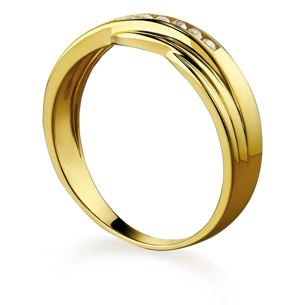 Magic Moments Ring