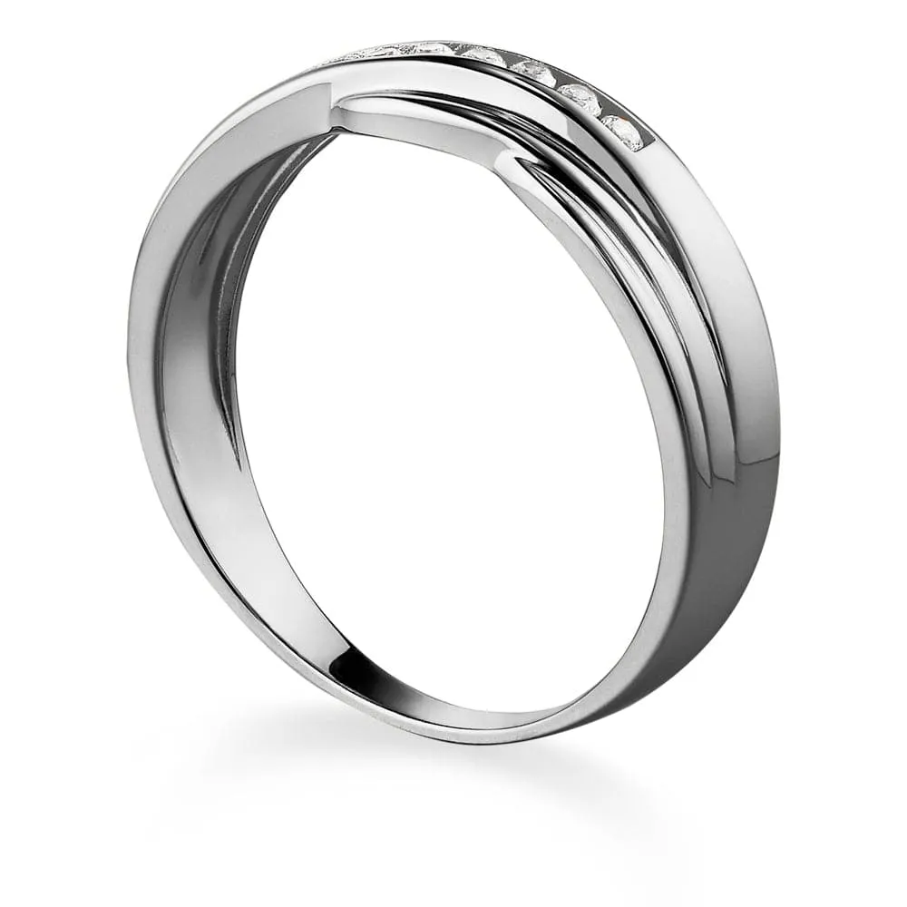 Magic Moments Ring