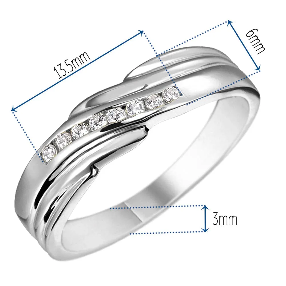 Magic Moments Ring