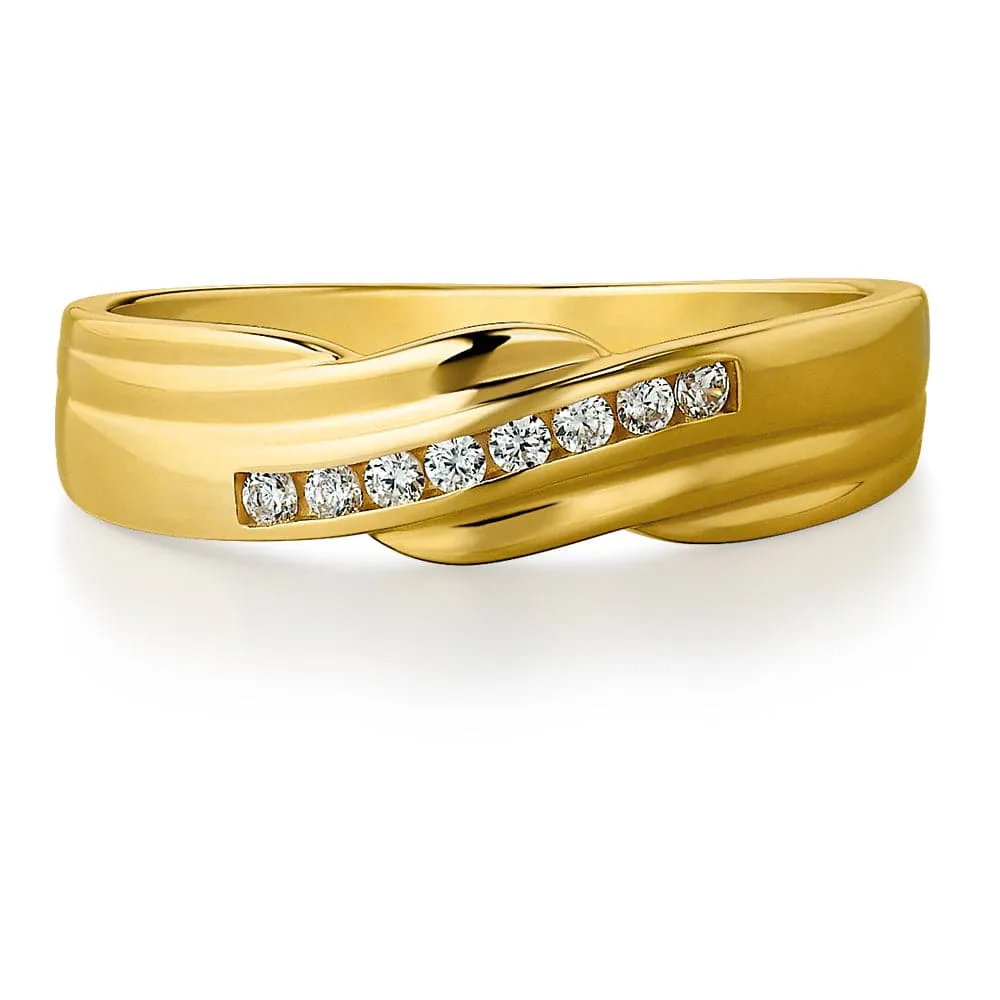 Magic Moments Ring