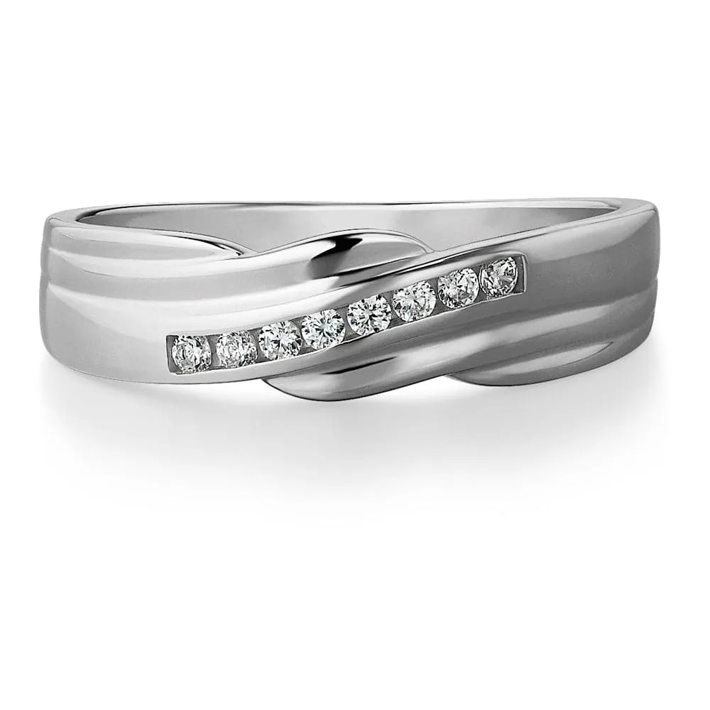 Magic Moments Ring