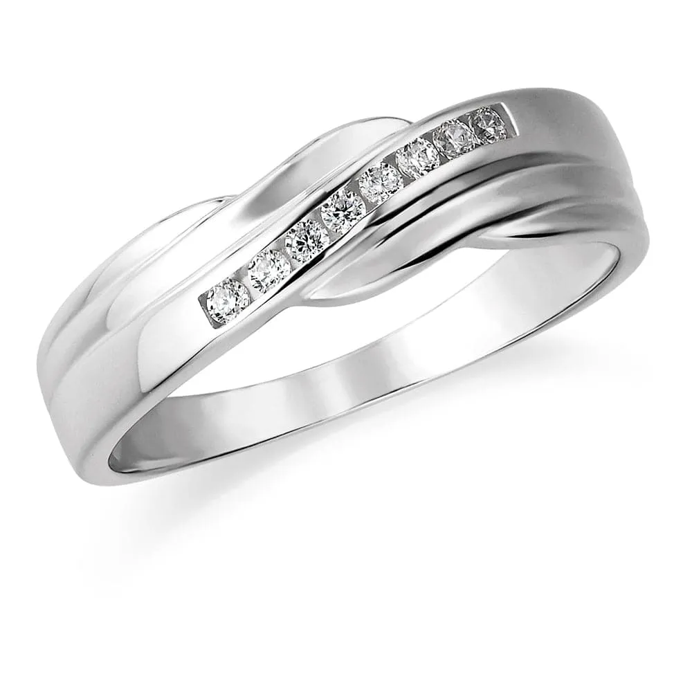 Magic Moments Ring