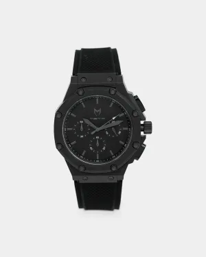 Meister Ambassador Black