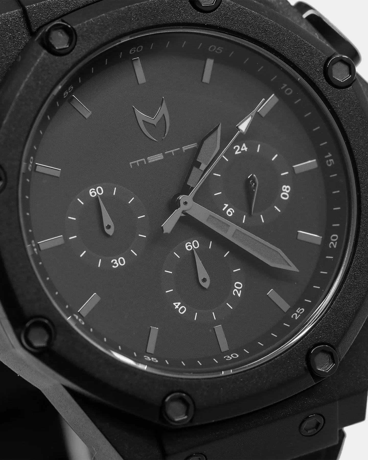 Meister Ambassador Black