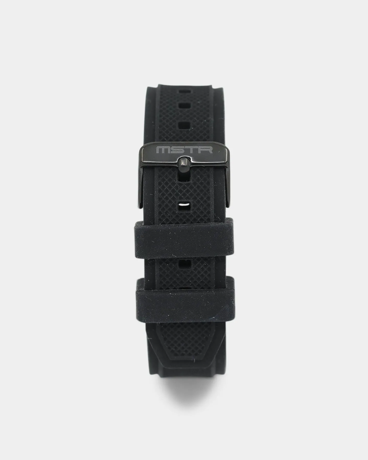 Meister Ambassador Black