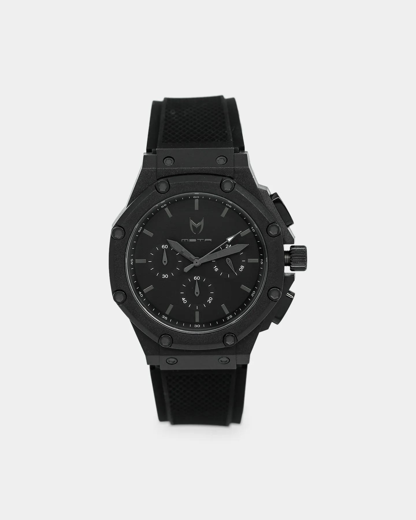 Meister Ambassador Black