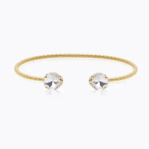 Mini Carlotta Bracelet / Crystal Caroline Svedbom