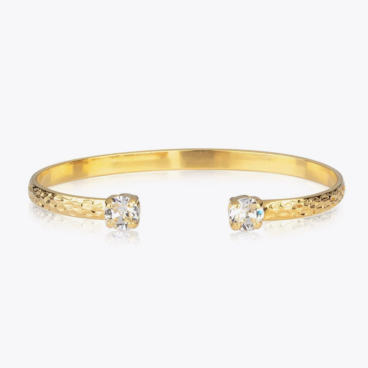 Natti Bracelet / Crystal Caroline Svedbom