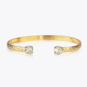 Natti Bracelet / Crystal Caroline Svedbom
