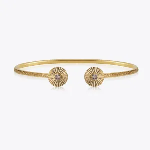 Odessa Bracelet / Crystal Caroline Svedbom