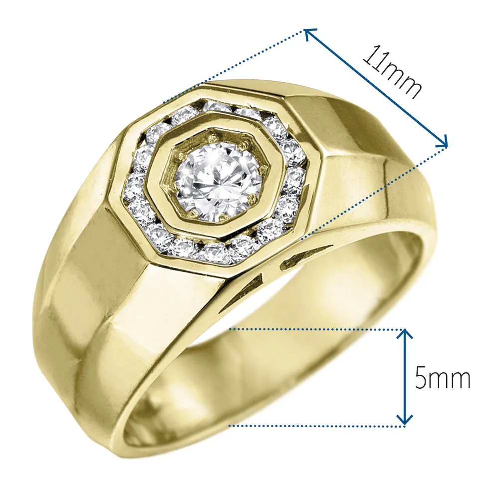 Perfect Partner Ring